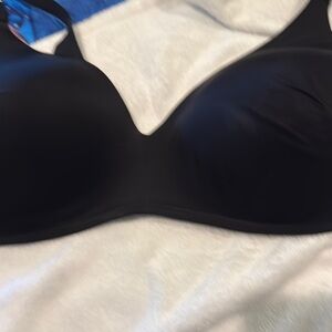 Soma Classic Black Women's Bra